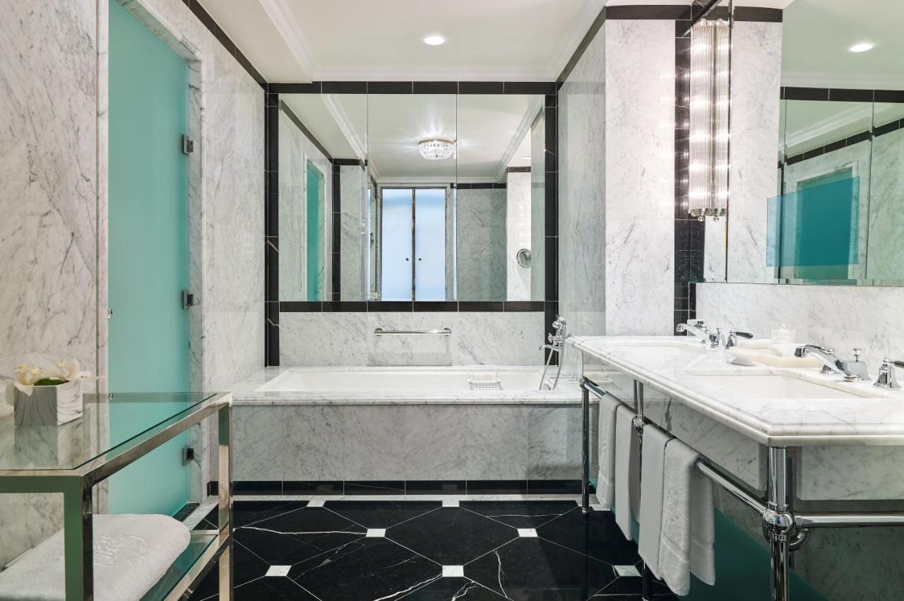 5Th & 55Th Residence Club New York Exterior photo