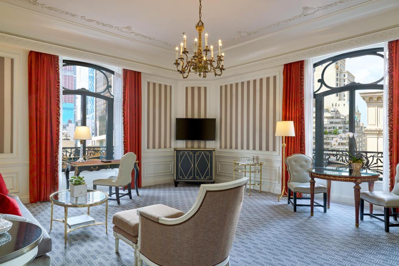 5Th & 55Th Residence Club New York Exterior photo